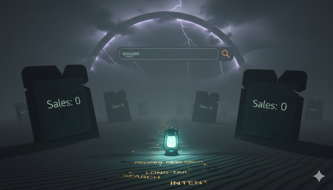 7 Ghostly KDP Mistakes That Are Killing Your Royalties Before You Even Publish