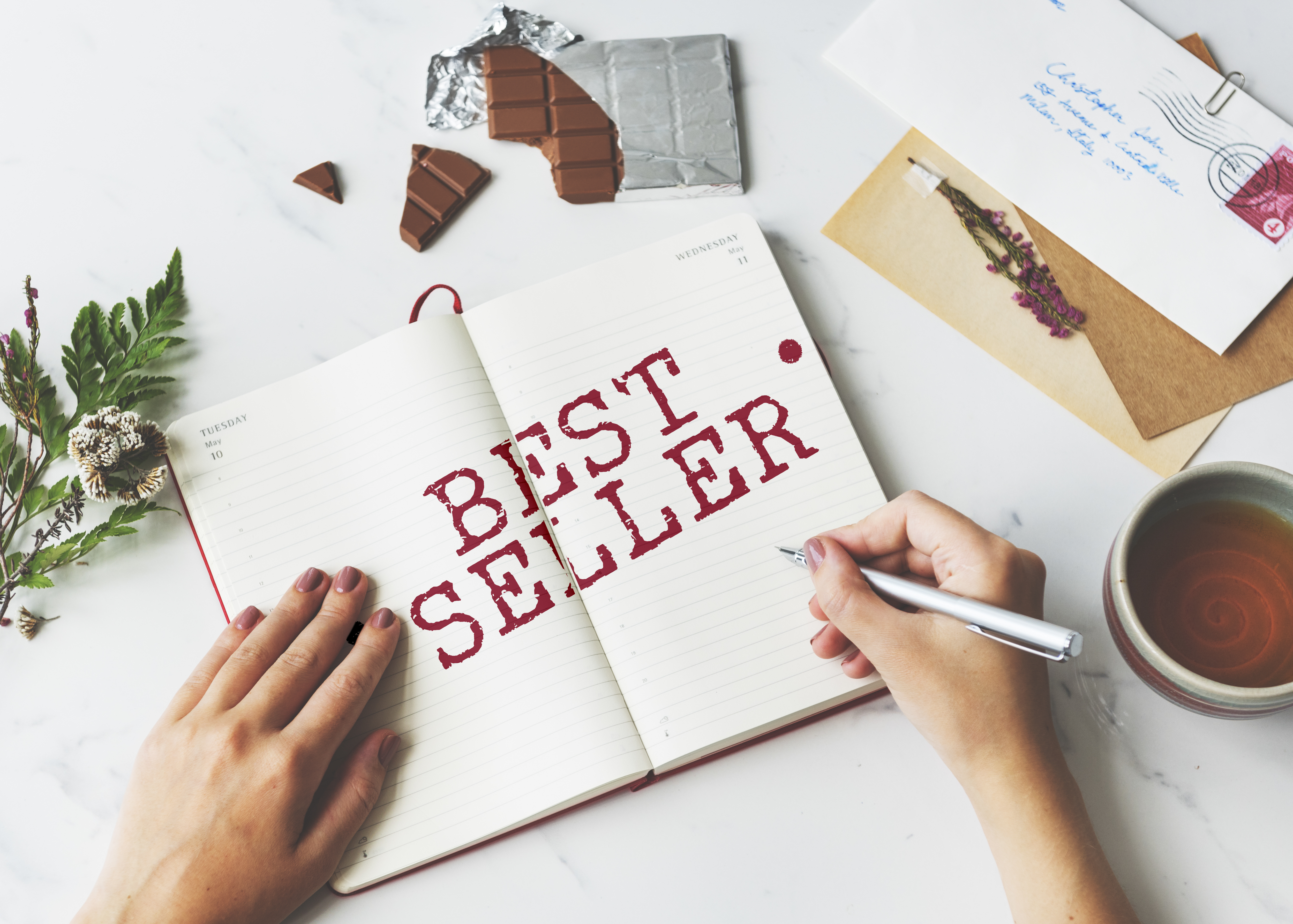 Mastering Amazon Categories: How to Become a #1 Bestseller